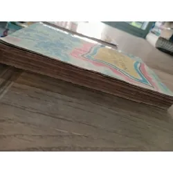 Lễ hội truyền thống và hiện đại - Thu Linh, Đặng Văn Lung 572834