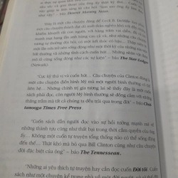 ĐỜI TÔI Bill Clinton 498609