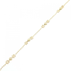 K18YG Vòng tay - Hàng hiệu Chính hãng