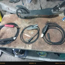 Máy hàn Weldcom Multimag V2000 972248