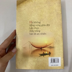 Vọng 2022 - Việt Thư Dương Kiều 479023