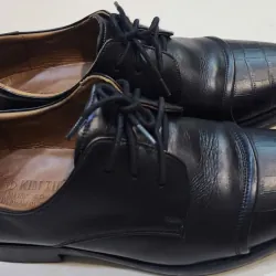 Giày da thương hiệu Kim Thành