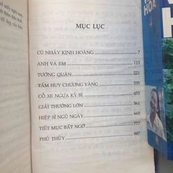 Kính Vạn Hoa - Nguyễn Nhật Ánh  523401