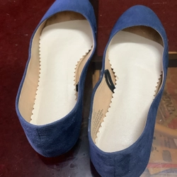 Giày bệt hàng hiệu Hm, size 35, giày còn tốt mang êm  445276