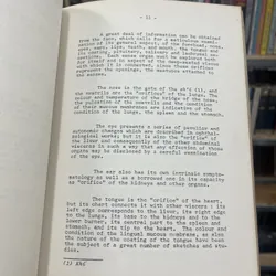 HOU KEOU, A PROGNOSTIC SIGN IN CHILDREN - PHAN TIÊN THÁI 590862