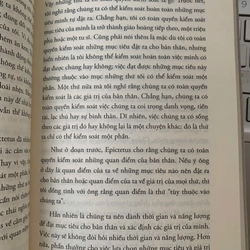 CHỦ NGHĨA KHẮC KỶ: PHONG CÁCH SỐNG BẢN LĨNH VÀ BÌNH THẢN - WILLIAM B. IRVINE 537856