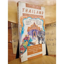 THAILAND : THE VERSATILE GUIDE - JULIA WILKINSON 120458