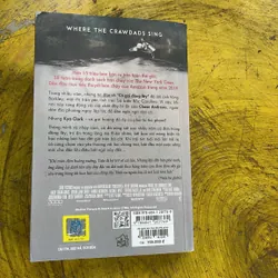 XA NGOÀI KIA NƠI LOÀI CHIM HÁT- DELIA OWENS 702151