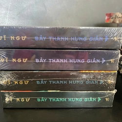 Bảy thanh hung giản full