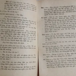 Mùa Xuân - Kịch 🌻 576656