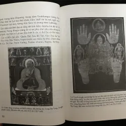 Mỹ Thuật Tây Tạng-Robert E. Fisher 1030104