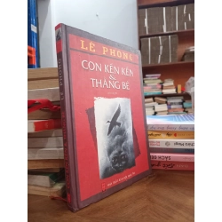 Con kền kền và thằng bé - Lê Phong ( Nguyễn Mạnh Hùng ) 124824