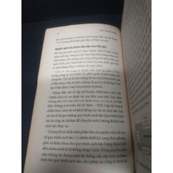 Cách tân để thắng mô hình A - đến - F mới 60% ố nặng 2013 HCM2105 Fernando - Trias De Bes - Philip Kotler SÁCH KỸ NĂNG 145825