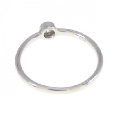 Nhẫn kim cương PT 0.10CT - Hàng hiệu Authentic 856148