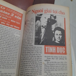 KIẾN THỨC NGÀY NAY số 264 ngày 20-11-1997 498507
