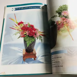 CẮM HOA PHƯƠNG TÂY 572786