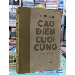 CAO ĐIỂM CUỐI CÙNG - HỮU MAI