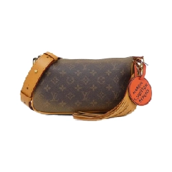 Túi xách Louis Vuitton Monogram Dust Pochette Accessoires XL M11623