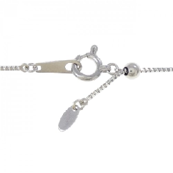 Dây chuyền ruby PT900/PT850 1.09CT xuất xứ từ Myanmar - Hàng hiệu Authentic 857332