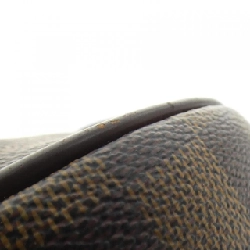 Túi xách vai Louis Vuitton Damier Thames GM N48181 612694