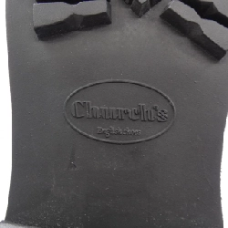 【Mã giảm giá】Giày bốt CHURCH'S 659592