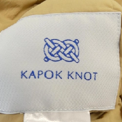 【Mã giảm giá】Áo khoác KAPOK KNOT 630434