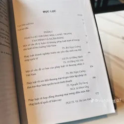 Pháp Luật Kinh Tế Việt Nam Trong Thời Kỳ Đổi Mới 933796