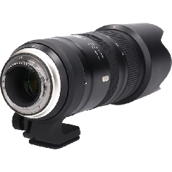 Ống kính TAMRON Nikon 70-200mm F2.8DI G2 (A025) - Hàng hiệu Chính hãng 878463