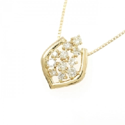 Dây chuyền kim cương GSTB 0.50CT - Hàng hiệu Chính hãng 842755