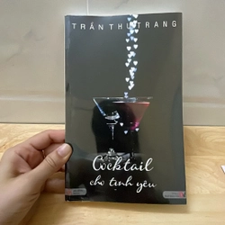 Cocktail cho tình yêu 