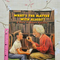 What's the Matter with Albert?