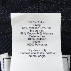 Mũ HERMES - Hàng hiệu Authentic 906264