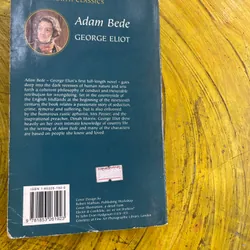 ADAM BEDE- GEORGE ELIOT 553490