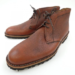 Giày boot a.testoni - Hàng hiệu Authentic 904681