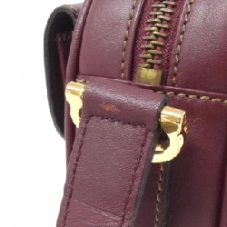 Túi xách vai MUST DE CARTIER - Hàng hiệu Authentic 803289