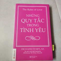 Những quy tắc trong tình yêu 