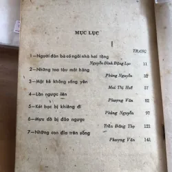 Mưu đồ đảo ngược 1020450