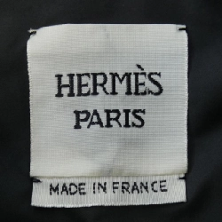 【Mã giảm giá】Áo khoác lông vũ HERMES 638676