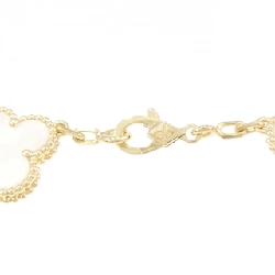 Vòng tay Vintage Alhambra 5 họa tiết của Van Cleef & Arpels 667711