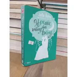 Hẹn ước dưới vầng trăng - Julia Quinn