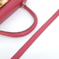 【Vintage】Túi Hermes Kelly 28cm 617080