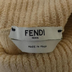 FENDI FZX731 AEEI Áo len - Hàng hiệu Chính hãng 823980