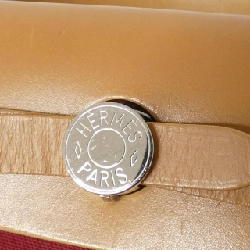 Túi Hermes Aile Bag Zip PM 068675CK - Hàng hiệu Chính hãng 764922