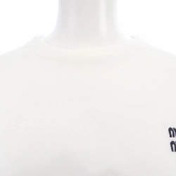 MIU MIU MJN381 11EB Áo thun 627859