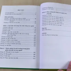 ĐỊA LÝ NHÂN SINH - A HEOGTAPHY OF HUMAN LIFE 561631