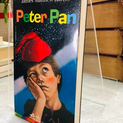 PETER PAN - James Matthew Barrie 385038