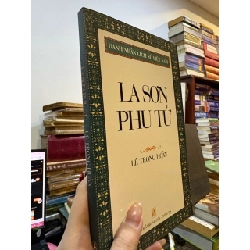 La Sơn Phu Tử - Lê Trọng Hoàn