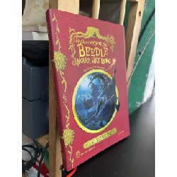 Những chuyện kể của Beedle người hát rong - J.K Rowling