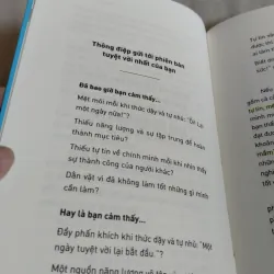 Cuốn sách "30 Ngày Thay Đổi Thói Quen"  761654