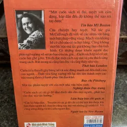 Tiếng chim hót trong bụi mận gai Colleen McCullough 796543